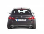 BMW 5-Series Touring by AC Schnitzer 2010 года